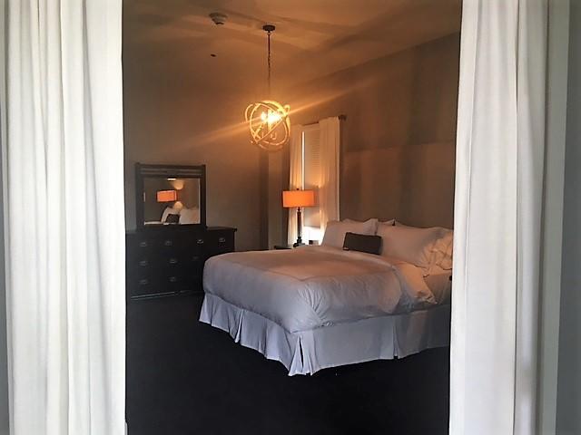 Kentucky Grand Hotel & Spa Bowling Green Buitenkant foto