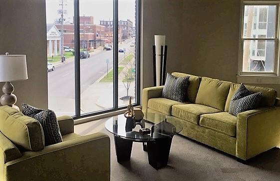 Kentucky Grand Hotel & Spa Bowling Green Buitenkant foto