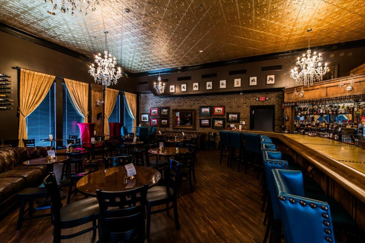 Kentucky Grand Hotel & Spa Bowling Green Buitenkant foto
