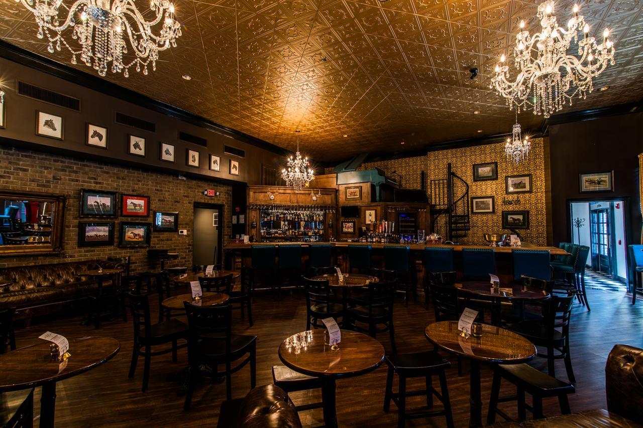 Kentucky Grand Hotel & Spa Bowling Green Buitenkant foto